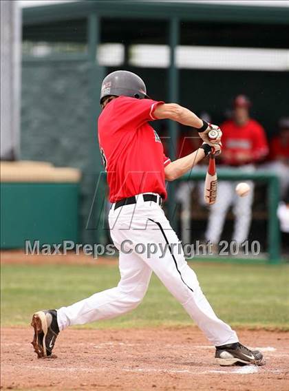 Thumbnail 1 in Crandall @ Lovejoy photogallery.