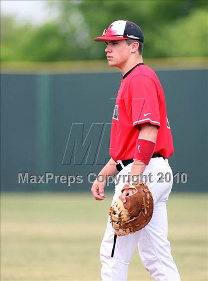 Thumbnail 1 in Crandall @ Lovejoy photogallery.