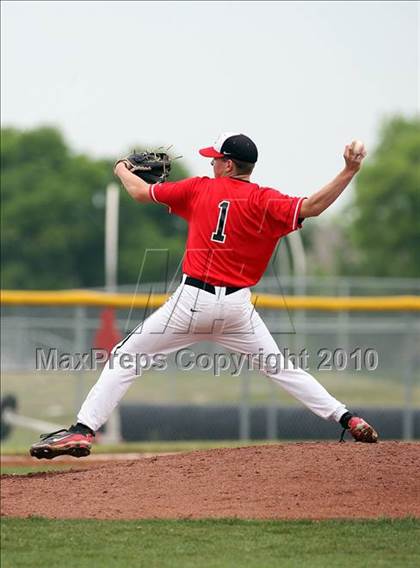 Thumbnail 1 in Crandall @ Lovejoy photogallery.