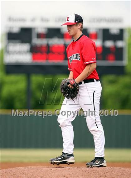 Thumbnail 1 in Crandall @ Lovejoy photogallery.