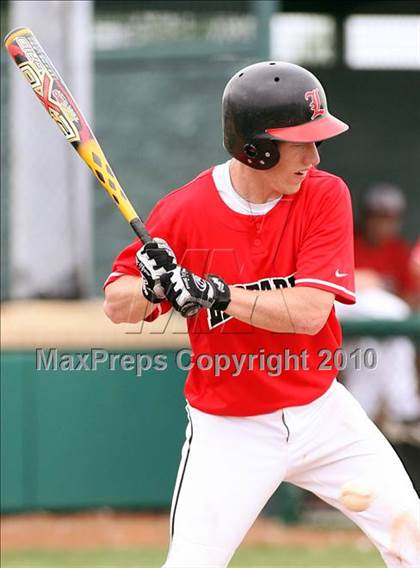 Thumbnail 1 in Crandall @ Lovejoy photogallery.