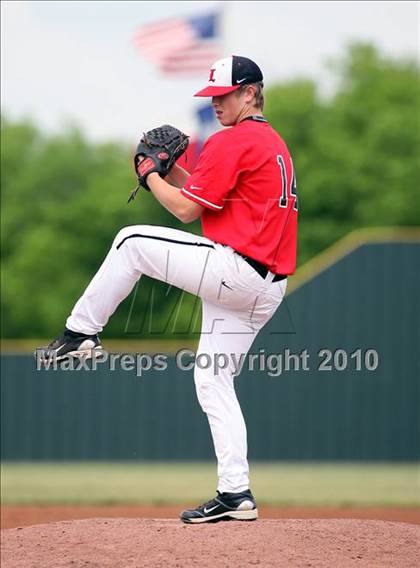 Thumbnail 3 in Crandall @ Lovejoy photogallery.