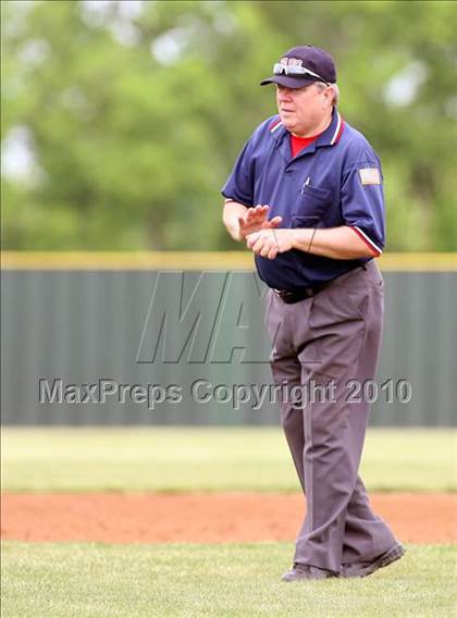 Thumbnail 2 in Crandall @ Lovejoy photogallery.