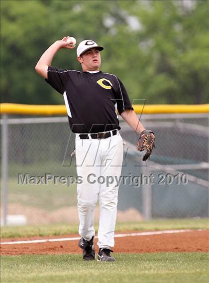 Thumbnail 3 in Crandall @ Lovejoy photogallery.