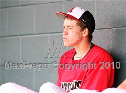 Thumbnail 1 in Crandall @ Lovejoy photogallery.