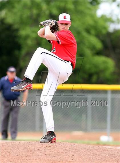 Thumbnail 2 in Crandall @ Lovejoy photogallery.