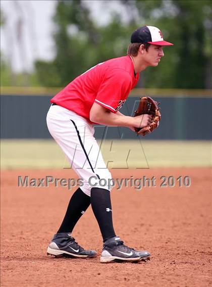 Thumbnail 3 in Crandall @ Lovejoy photogallery.