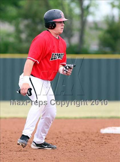 Thumbnail 2 in Crandall @ Lovejoy photogallery.