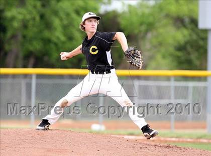 Thumbnail 1 in Crandall @ Lovejoy photogallery.