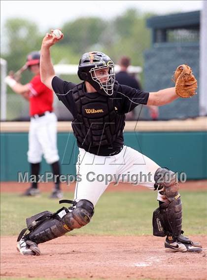 Thumbnail 1 in Crandall @ Lovejoy photogallery.