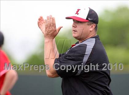 Thumbnail 1 in Crandall @ Lovejoy photogallery.