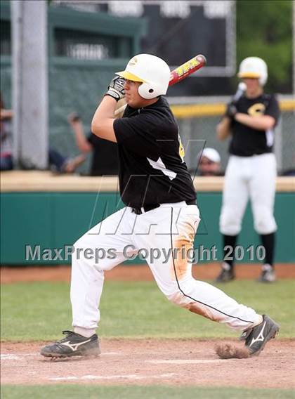 Thumbnail 3 in Crandall @ Lovejoy photogallery.