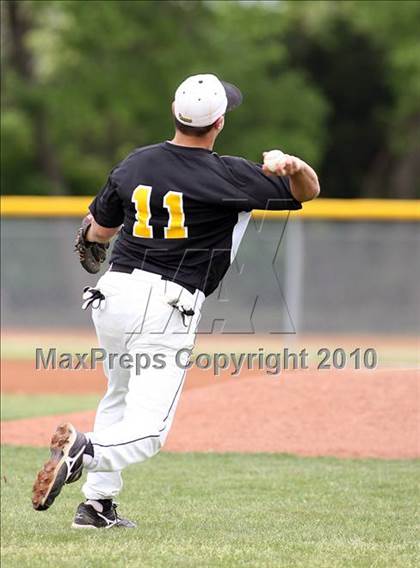 Thumbnail 1 in Crandall @ Lovejoy photogallery.
