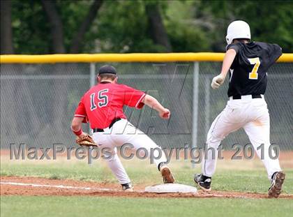 Thumbnail 2 in Crandall @ Lovejoy photogallery.