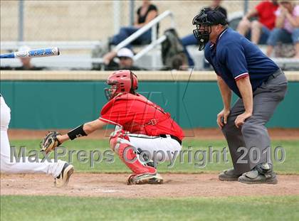 Thumbnail 1 in Crandall @ Lovejoy photogallery.