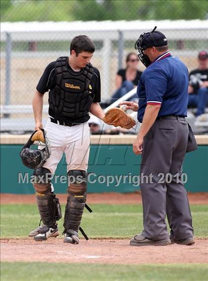 Thumbnail 3 in Crandall @ Lovejoy photogallery.