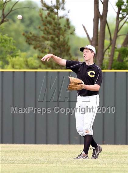 Thumbnail 3 in Crandall @ Lovejoy photogallery.