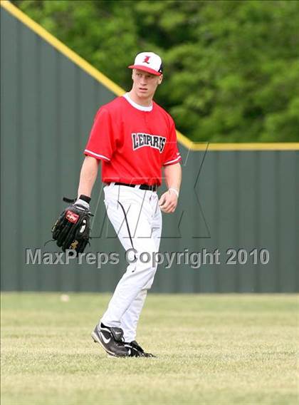 Thumbnail 2 in Crandall @ Lovejoy photogallery.