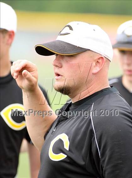 Thumbnail 2 in Crandall @ Lovejoy photogallery.
