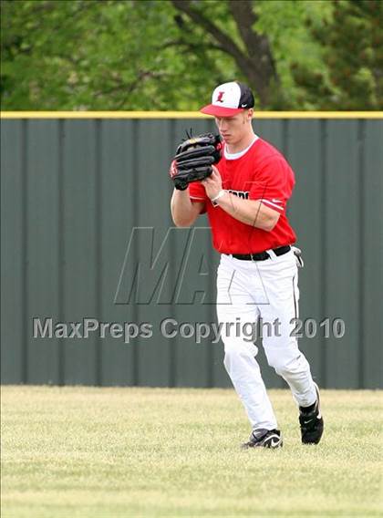 Thumbnail 1 in Crandall @ Lovejoy photogallery.
