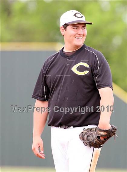 Thumbnail 3 in Crandall @ Lovejoy photogallery.