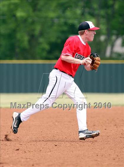 Thumbnail 1 in Crandall @ Lovejoy photogallery.