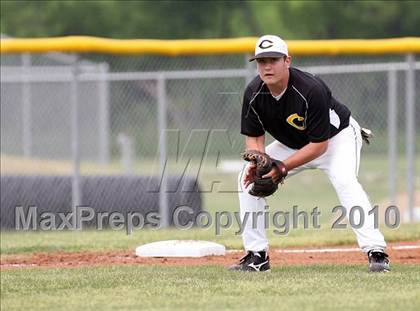 Thumbnail 3 in Crandall @ Lovejoy photogallery.