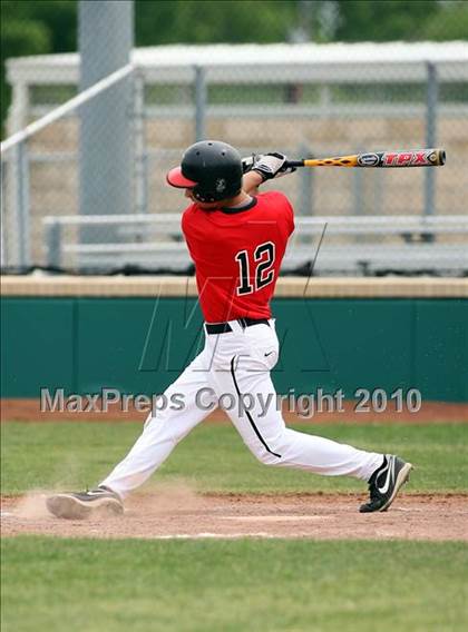 Thumbnail 1 in Crandall @ Lovejoy photogallery.