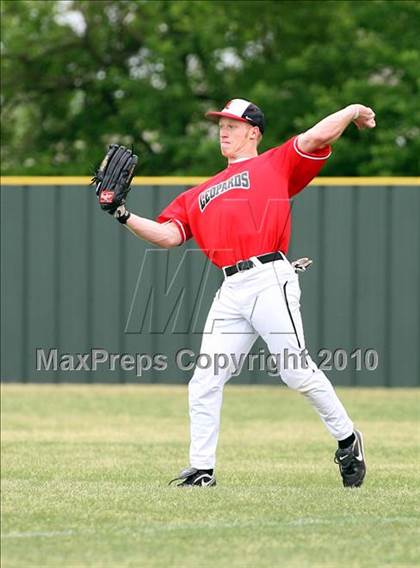 Thumbnail 3 in Crandall @ Lovejoy photogallery.