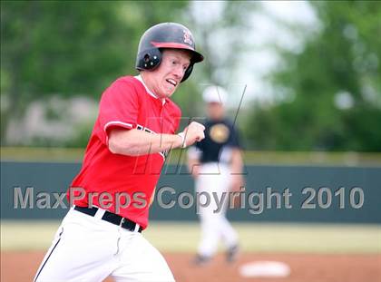Thumbnail 2 in Crandall @ Lovejoy photogallery.