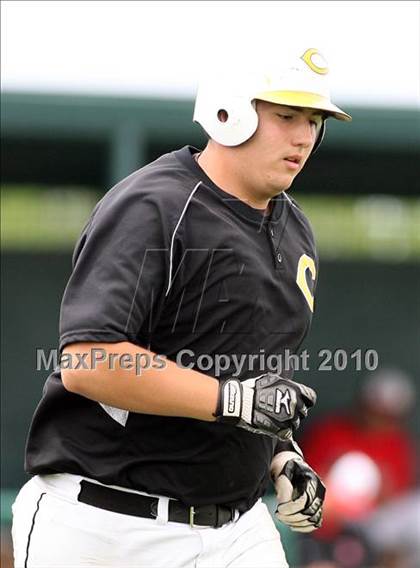 Thumbnail 1 in Crandall @ Lovejoy photogallery.