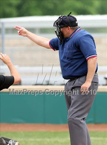 Thumbnail 3 in Crandall @ Lovejoy photogallery.