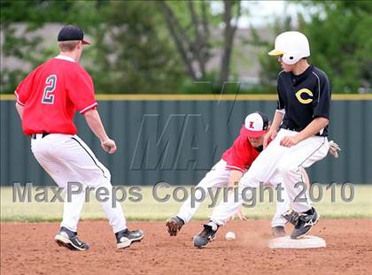 Thumbnail 2 in Crandall @ Lovejoy photogallery.