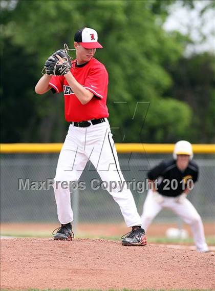 Thumbnail 2 in Crandall @ Lovejoy photogallery.