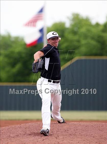Thumbnail 2 in Crandall @ Lovejoy photogallery.