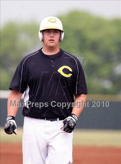 Thumbnail 1 in Crandall @ Lovejoy photogallery.