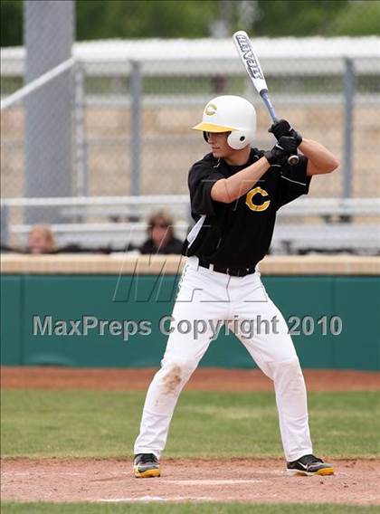 Thumbnail 3 in Crandall @ Lovejoy photogallery.