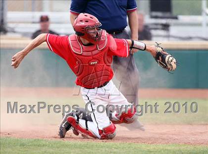 Thumbnail 1 in Crandall @ Lovejoy photogallery.