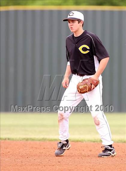 Thumbnail 2 in Crandall @ Lovejoy photogallery.
