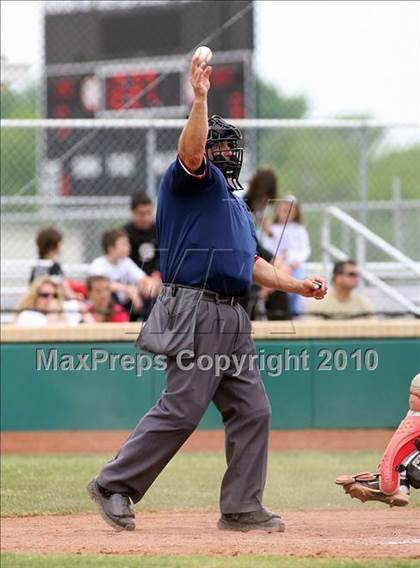Thumbnail 2 in Crandall @ Lovejoy photogallery.
