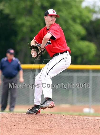 Thumbnail 1 in Crandall @ Lovejoy photogallery.
