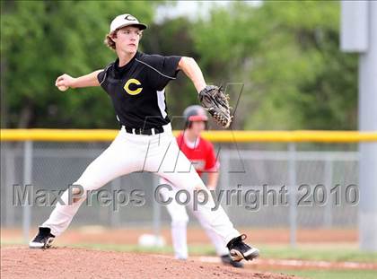 Thumbnail 1 in Crandall @ Lovejoy photogallery.