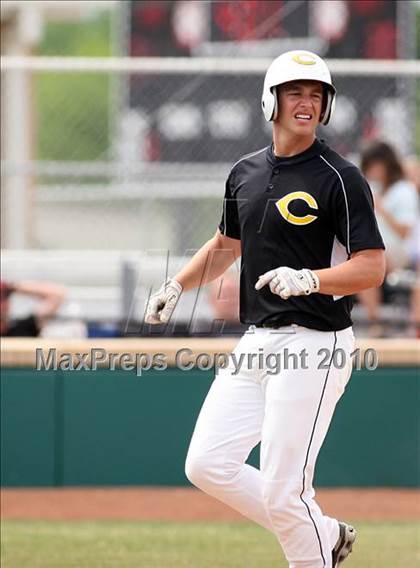 Thumbnail 1 in Crandall @ Lovejoy photogallery.