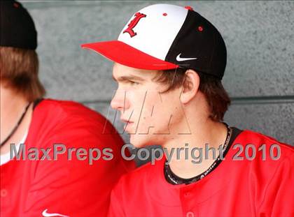 Thumbnail 1 in Crandall @ Lovejoy photogallery.