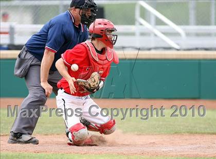 Thumbnail 3 in Crandall @ Lovejoy photogallery.