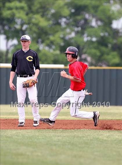 Thumbnail 1 in Crandall @ Lovejoy photogallery.