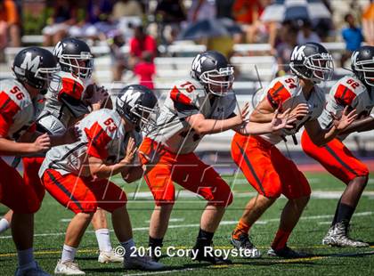Thumbnail 2 in McDonogh @ Gonzaga photogallery.
