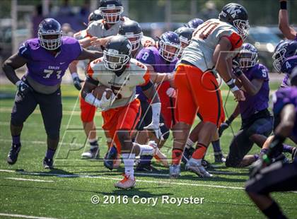 Thumbnail 2 in McDonogh @ Gonzaga photogallery.