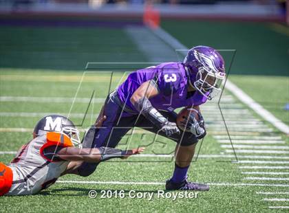 Thumbnail 2 in McDonogh @ Gonzaga photogallery.