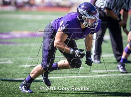 Thumbnail 1 in McDonogh @ Gonzaga photogallery.